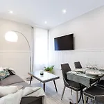 Siete Apartamentos