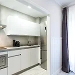 Siete Apartamentos