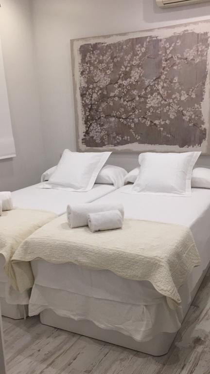 Appartement Siete *