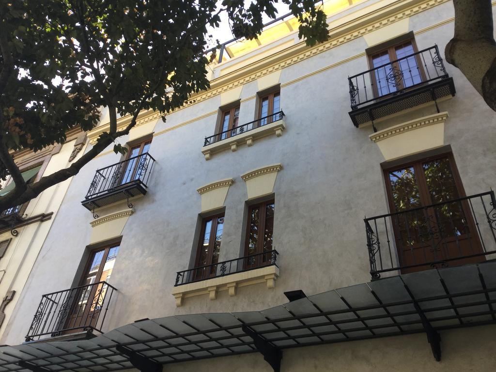Appartement Siete Séville