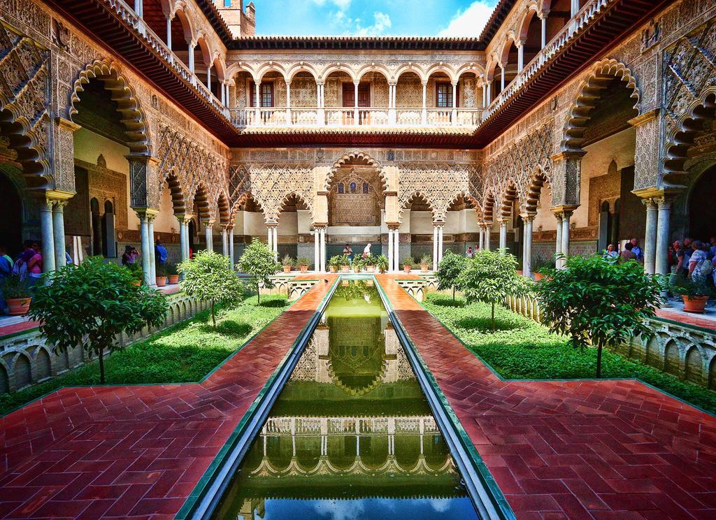 Siete Seville
