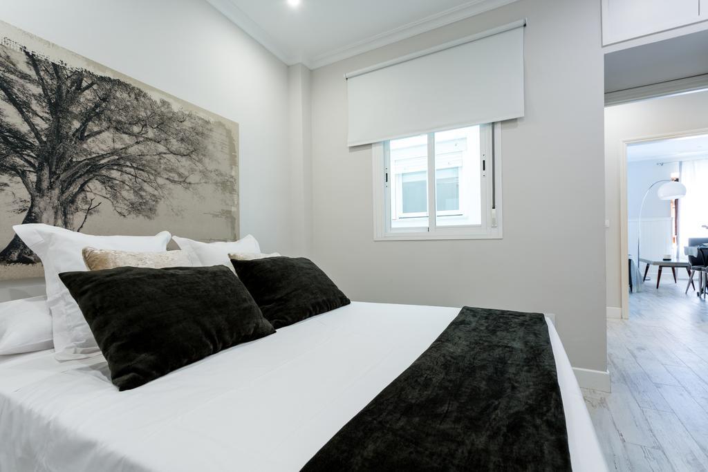 Appartement Siete
