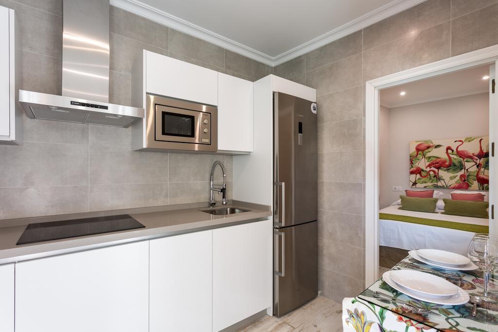 Siete Appartement *