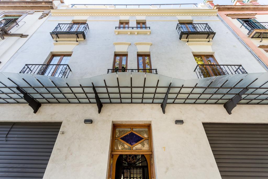Appartement Siete *