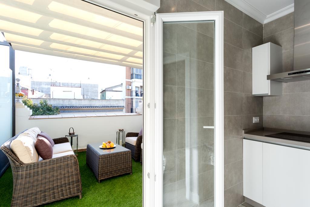 Appartement Siete *