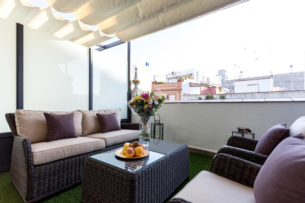 Appartement Siete *