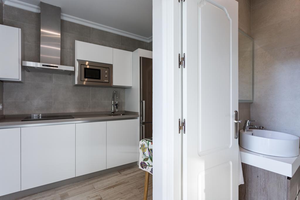 Appartement Siete *