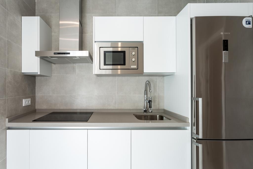 Siete Appartement *