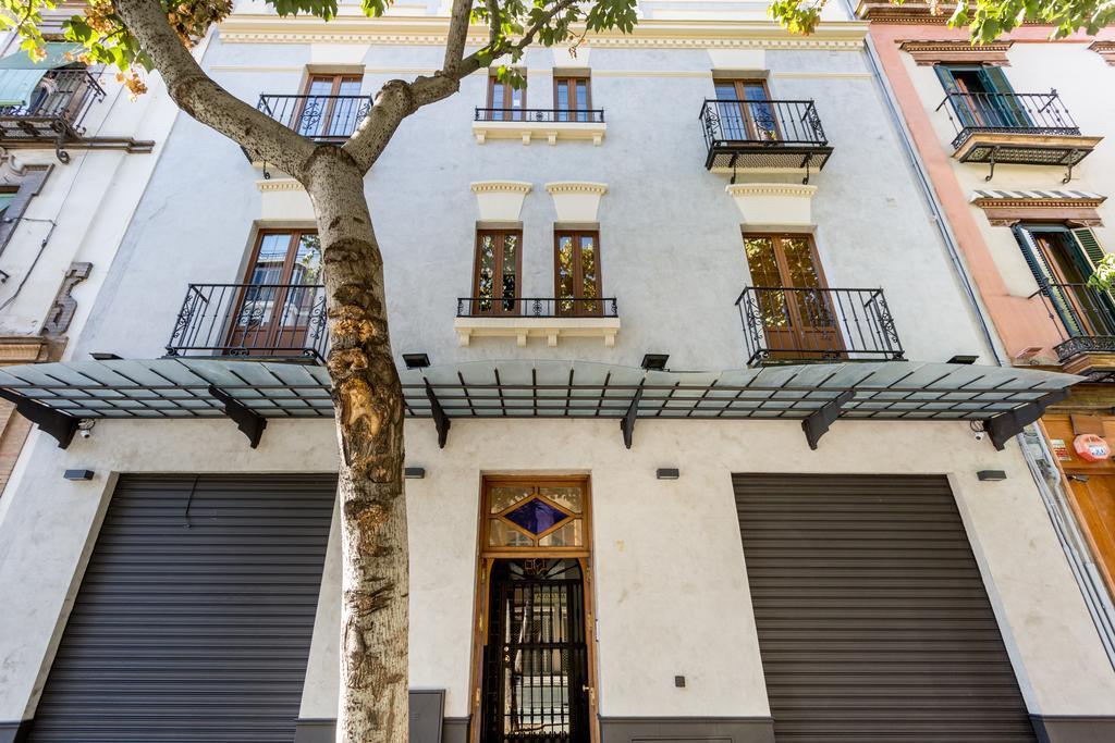 Apartment Siete
