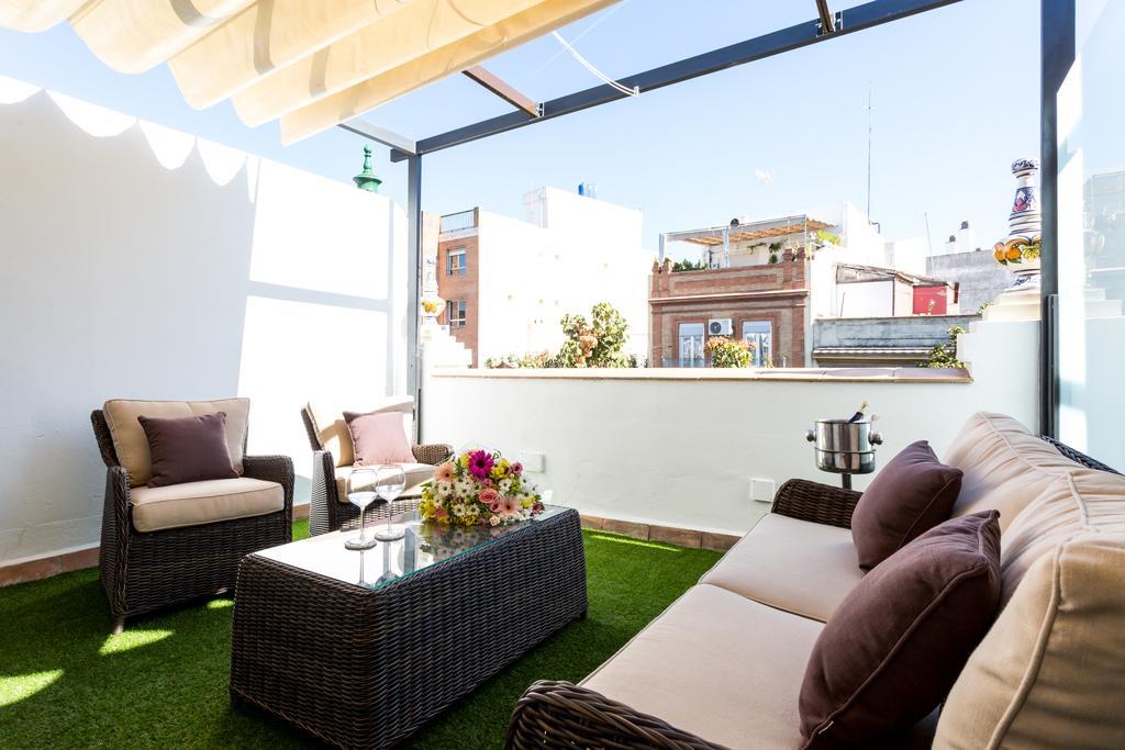 Appartement Siete *