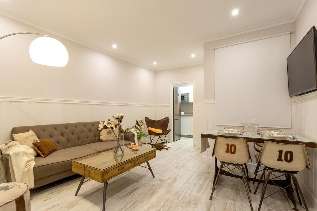 Siete Appartement Séville