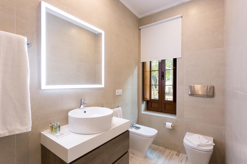 Appartement Siete