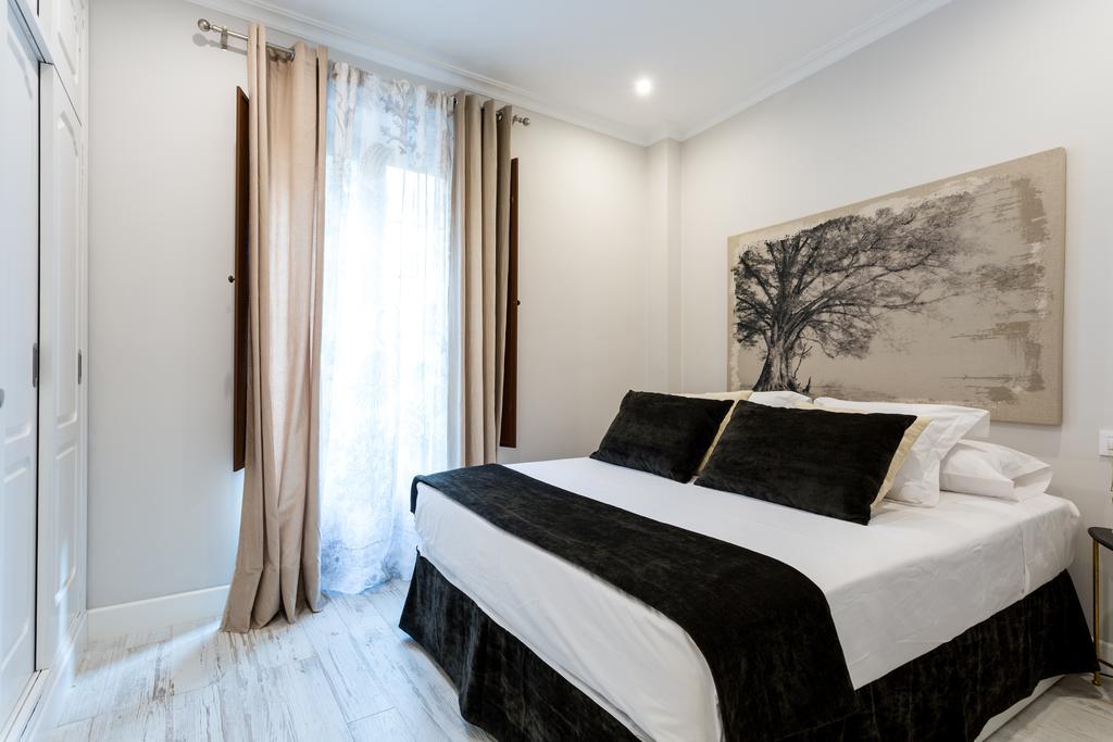Siete Appartement Séville