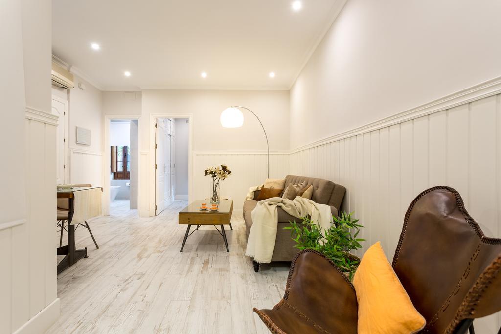 Appartement Siete *