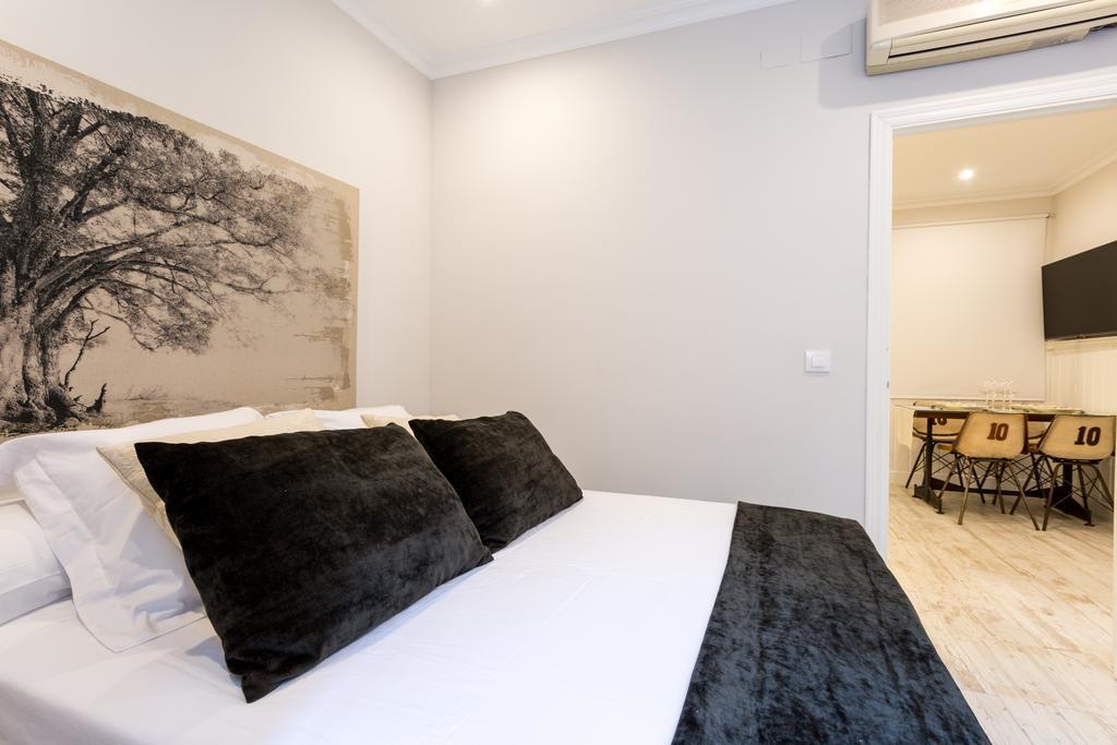 Appartement Siete *