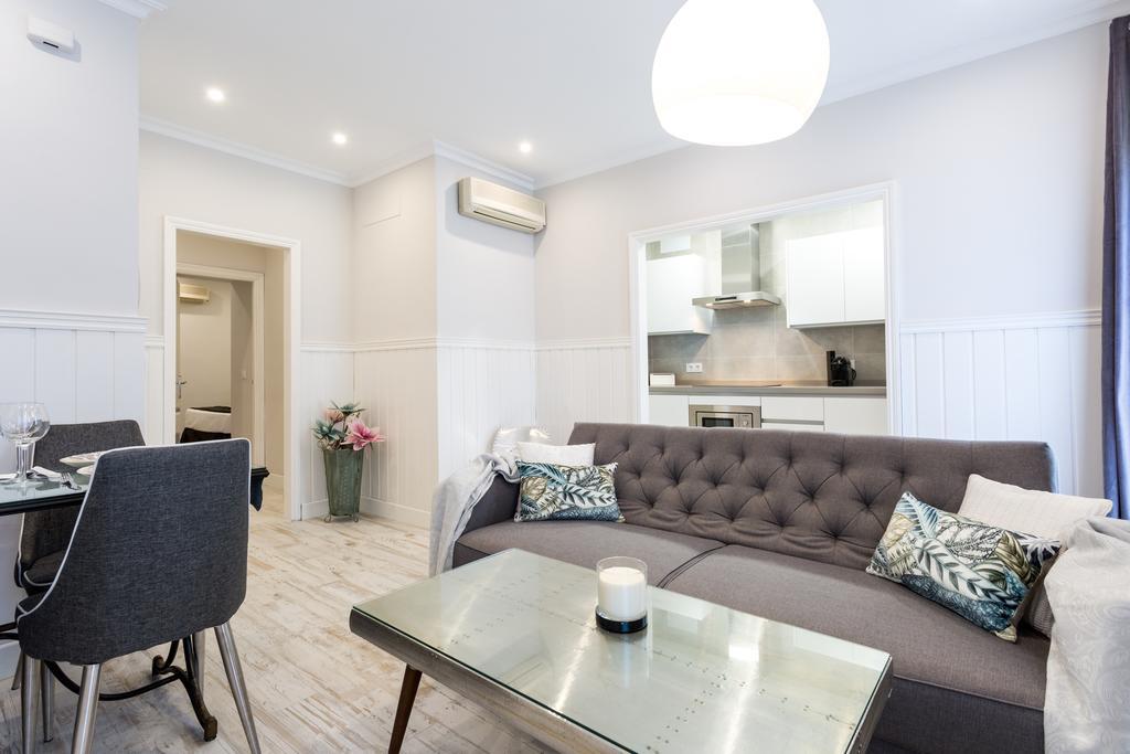 Appartement Siete Séville