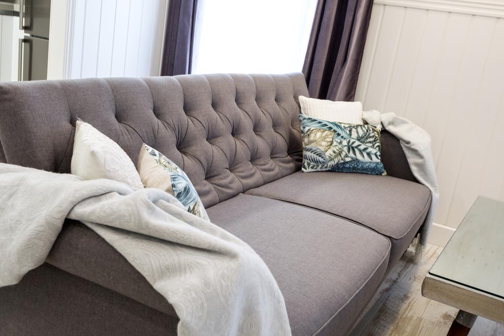 Appartement Siete *