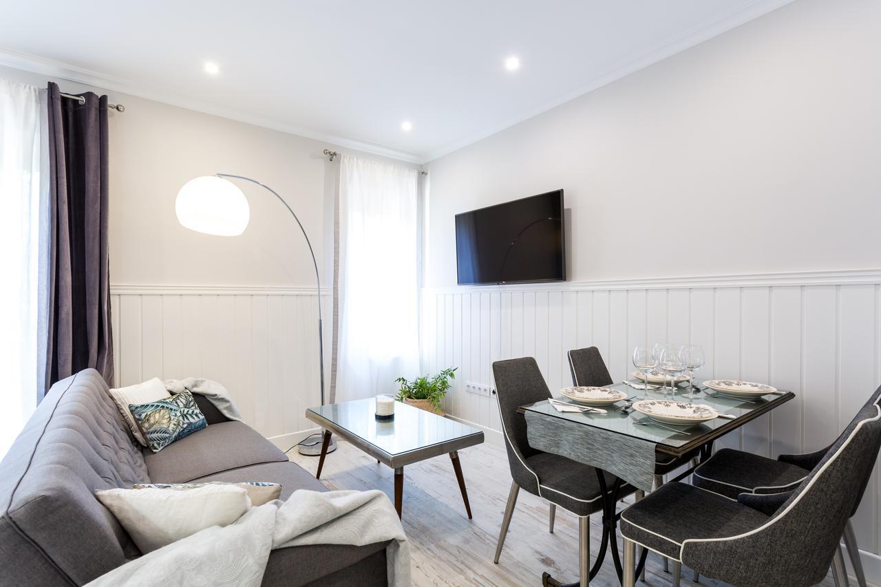 Appartement Siete