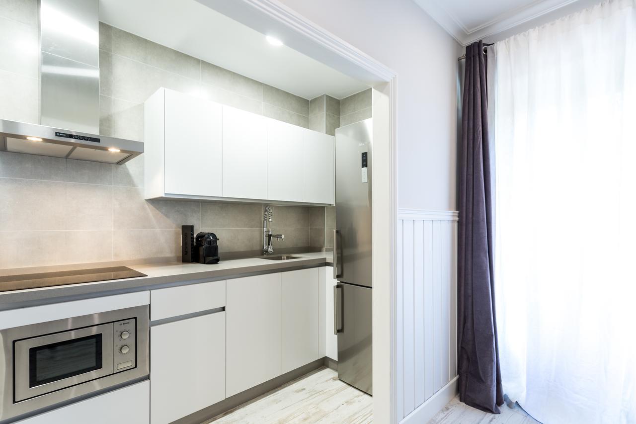 Siete Appartement