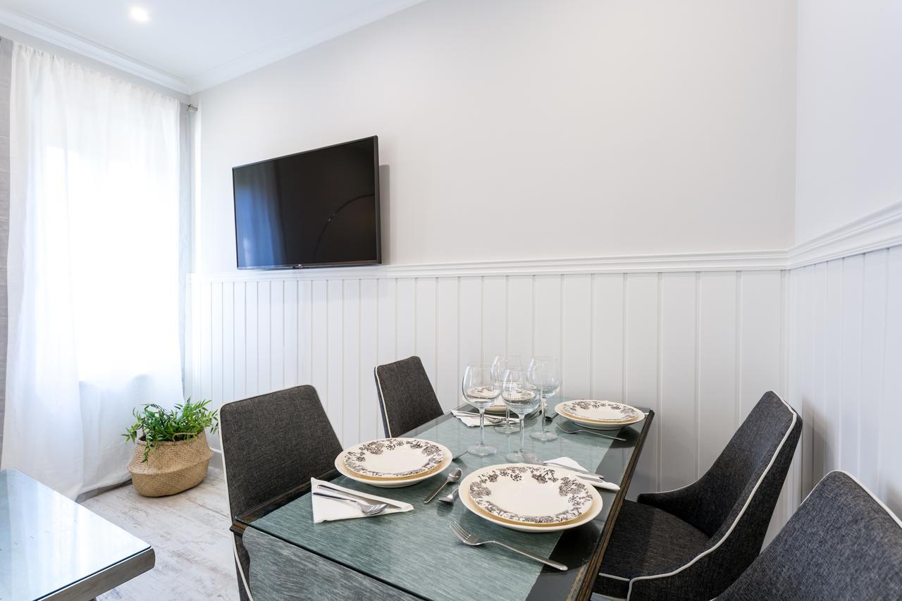 Appartement Siete Séville