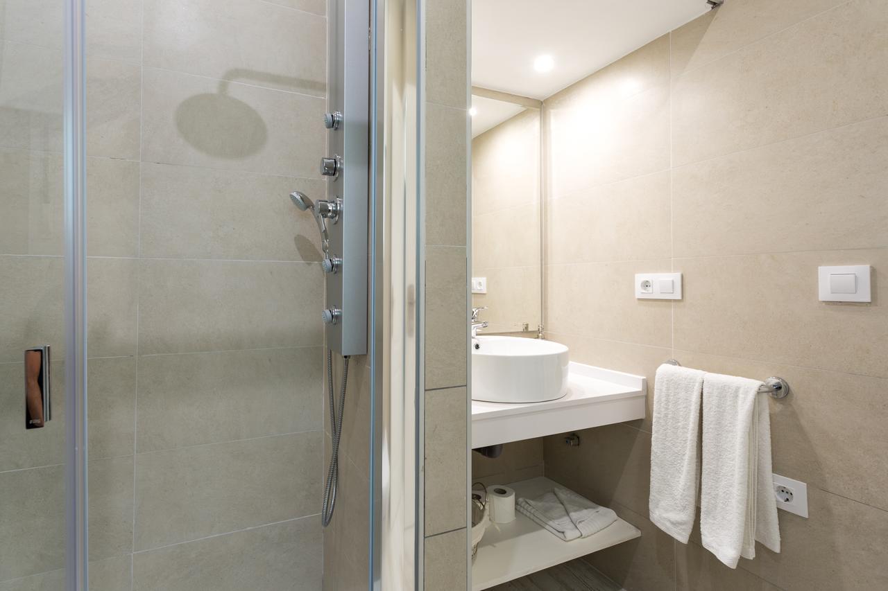 Appartement Siete *