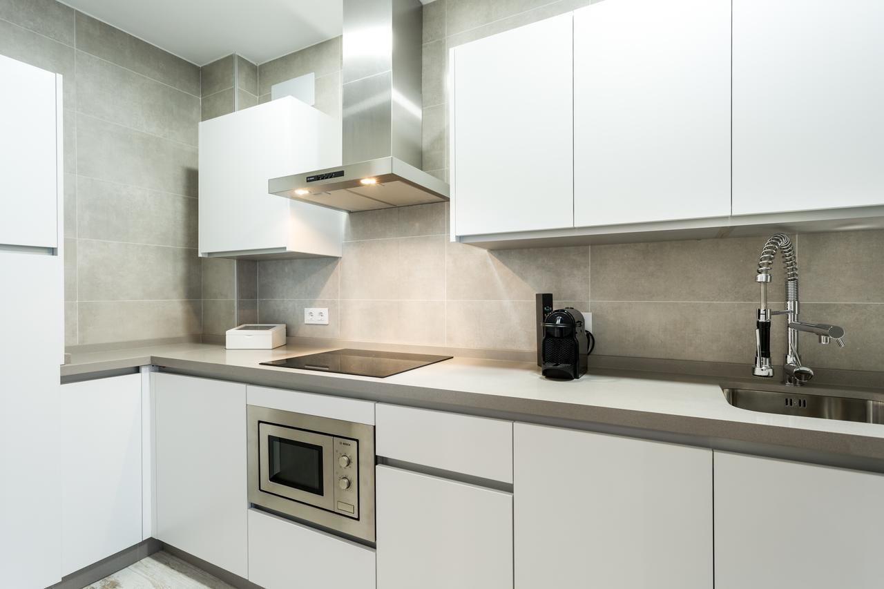 Siete Appartement *