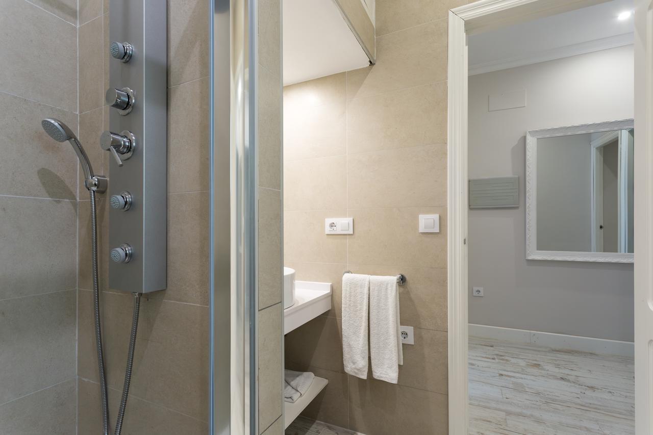 Appartement Siete