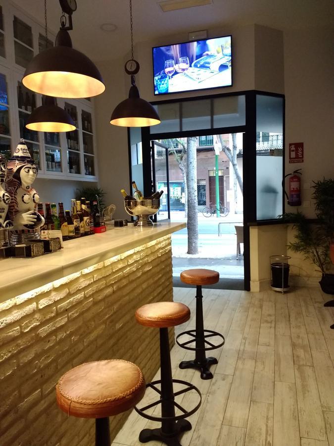 Apartment Siete *